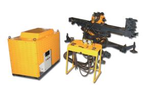 Wholesale 100m Depth 110mm Diameter Anchor Mobile Drilling Rigs from china suppliers