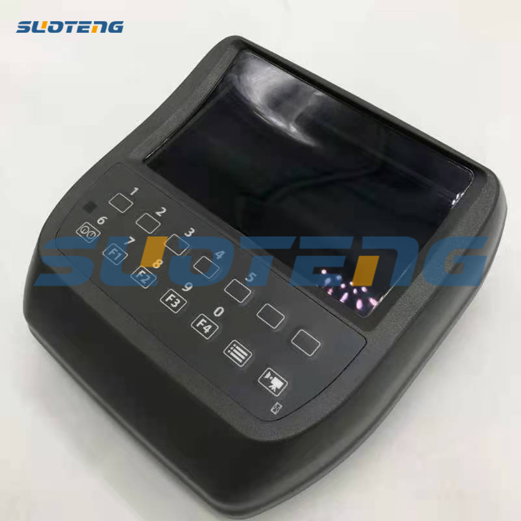 4652262 Monitor Display Panel For ZX200-3 Excavator
