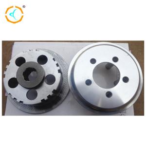 Wholesale Professional Scooter Clutch Parts , Motorcycle Clutch Spare Parts For 300cc from china suppliers