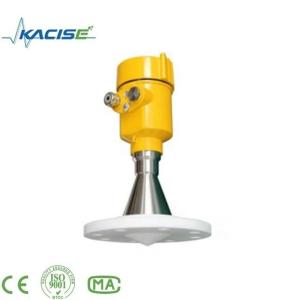 Wholesale Kacise High frequency radar level meter from china suppliers