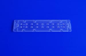 Wholesale Xpc Lens , Led Street Light Lens For Street Lighting Fixture from china suppliers