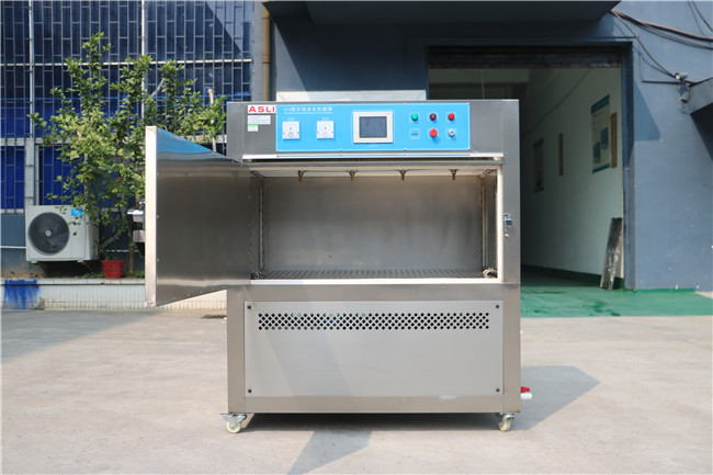 Accelerated Weathering UV Aging Test Chamber / UV Resistant Test Machine