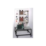 Vocational Training Equipment Air Conditioner Training Equipment Vechile Air