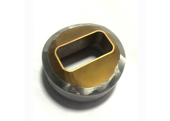 M2 M35 Fasteners Trimming Dies