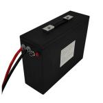 CLF LiFePO4 Lithium Battery Packs OEM ODM 12V 24V 36V 48V 60V Electric