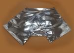 Little Charge Accumulation Esd Poly Bag , Flat Small Anti Static Bags