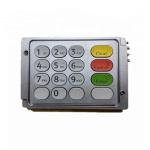 4450744307 ATM Machine Parts NCR 66XX English EPP Keyboard 4450745408 445