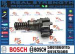 Fuel Injector 313GC5233MX 04262056 0414755117 0986445013 5001860115
