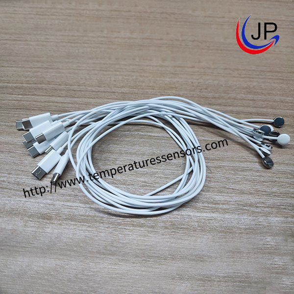 PT100 Heraeus RTD Temperature Sensor M222 Resistors NTC Chip For Drying Machine Industrial Intelligent Controller