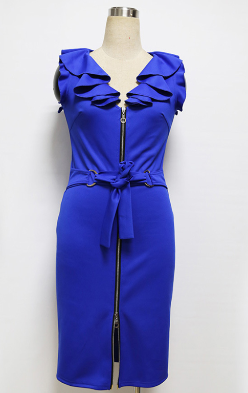Latest Business Office Dress For Women