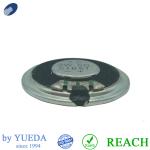 36mm Headphone Transducer Doorbell Bluetooth Box Media Raw Subwoofer