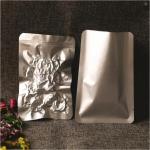 Aluminium folie OEM Pack Kunststoff Hitze beständiger Koch beutel Hoch