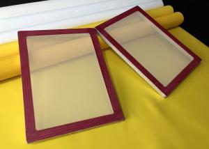 Wholesale Light Weight Screen Printing Materials Aluminum Screen Printing Frames 20x24 from china suppliers