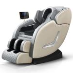 Electric Full Body Shiatsu Full Body Massage Chair HIFI Bluetooth 3D Manipulator