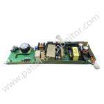 Power Supply Board S042850-M290-3 For PRIMEDIC XD100xe M290 DefiMonitor Used