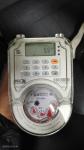 STS Prepaid prepayment Water Meters Dry / Semi-Dry / Wet Dial 15mm-25mm R100