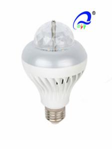 Wholesale 2in1 High Bright Led Outdoor Christmas Lights With High Rotation Speed 300mA from china suppliers