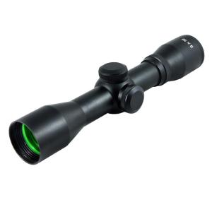 Wholesale Waterproof Fogproof Shockproof 3x32 Optical Sight Spotting Scope from china suppliers