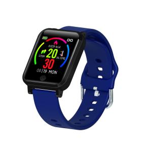 Wholesale Health Exercise F22 Smart Watch Thermometer Wrist Answerable Telephone W20 Smartwatch from china suppliers