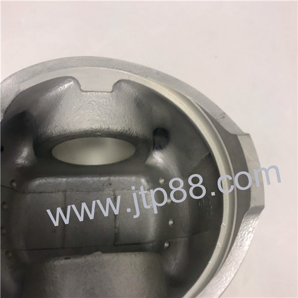 35 X 87mm Pin Size Engine Block Piston 105mm DIA For ISUZU 1-12111-377-4
