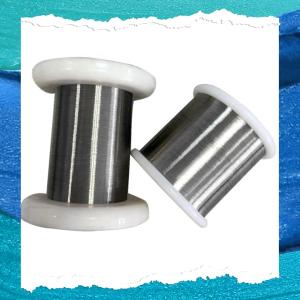 Wholesale Soft Annealed Bright Stainless Steel Wire 0.5-10mm 304 316 410 SS Wire from china suppliers
