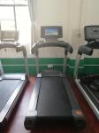 commercial treadmill