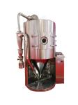 200kg Fbd Pharma Machine Fluid Bed Dryer In Pharmaceutical