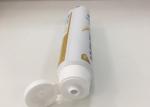 D35 ABL275/12+EVOH Laminate Tube For Dental Care ISO9001 / BV S13 Thread