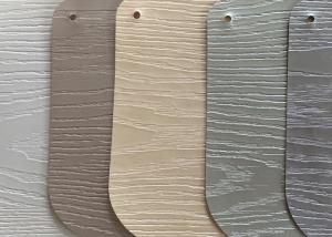 Wholesale Wood Embossed PVC 3D Membrane Foil For Kitchen Cupboards Decoration Vinyl Wrap from china suppliers