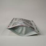 OPP Fruit Food Packaging Pouches , Plastic Stand Up Pouch With k