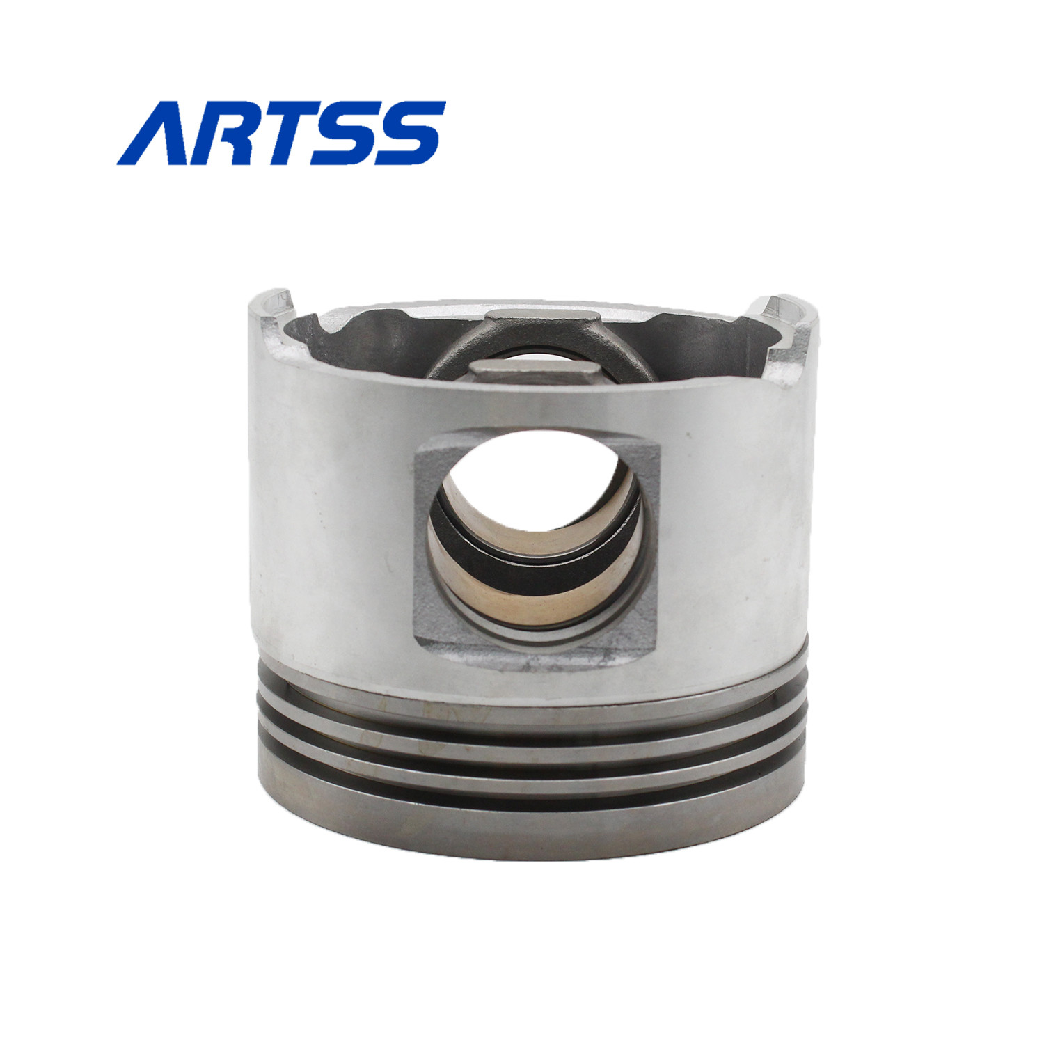 High Quality Manufacturer 150-4621-02 Diesel Engine 3126 Split Cylinder Piston 110 mm For CAT Excavator Spare Parts