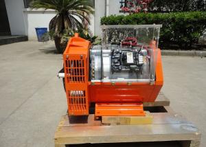 Wholesale Single Phase Diesel Stamford AC Generators 25kw / 25kva With 100% Copper Wire from china suppliers