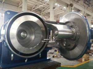 Wholesale Lithium Industry Used Discharge Peeler Centrifuge Automatic Operate from china suppliers