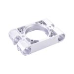6061 6063 7075 5052 Precision CNC Machined Parts Stainless Steel 302 303 304 316