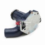 6BG1 Hitachi ZAX200 ZAX240 Excavator Water Pump