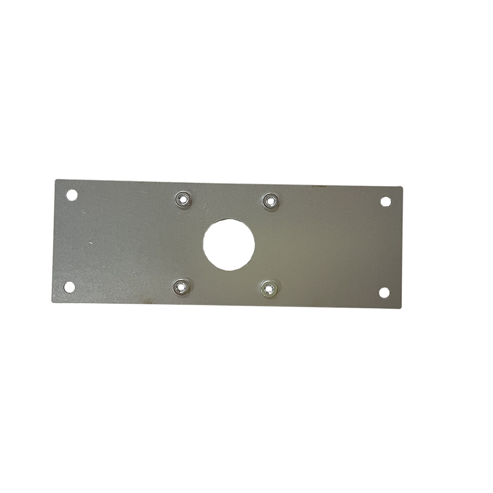 Small CNC Lathe Turning Parts Precision Sheet Metal Bending Forming