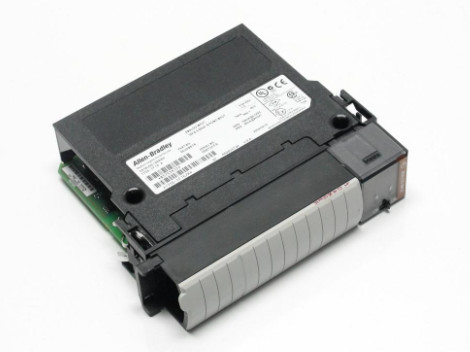 1756-DHRIO A-B High Performance Allen-Bradley Communication Interface Module