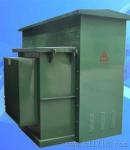 customized mobile 1250kva cubicle america type compact substation 11kv 15kv 33/0
