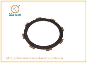Wholesale CD110 DY100 SUPRA Fit BIZ 100cc GRAND GN5 DREAM /Rubber Material / Honda Motorcycle Clutch Kits from china suppliers