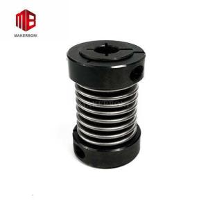 Wholesale 70103139 Bullmer Cutter Parts Elastic Coupling 060726 For Cutting Machine from china suppliers