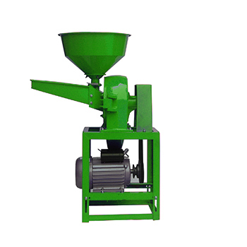 DONGYA 9FC-21 0114 2017 Economical Electric Corn Crusher for Sale
