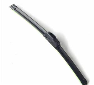 Wholesale Long Lasting Windshield Wiper Blades Silicone 14In Boneless Car Wiper from china suppliers