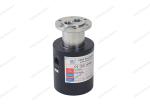 2 Channels Liquid Pneumatic Rotary Union For Industry Application