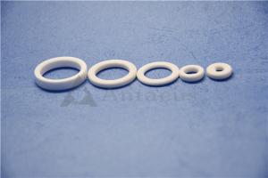 Wholesale Corrosion Resistant Alumina Ceramic Rings High Performance ISO9001 from china suppliers