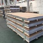1/2/3/4/5/6 Mm Thickness Stainless Steel Sheet Grade 440C Production Of Knife