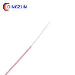 Electronics High Temperature Cable