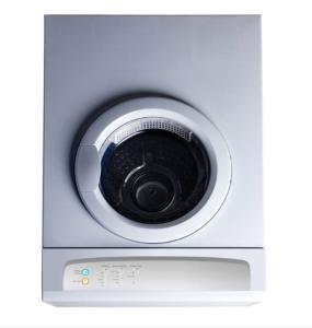 Wholesale wall mounted upside down clothes dryer 7kg from china suppliers