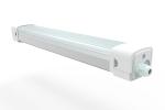 900mm 30W 6500K LED Tri Proof Light For Warehouse