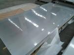 2B Polished Stainless Steel Sheet Cold Rolled 1mm 2b Finish