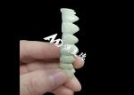 Full Arch Zriconia Dental Crown With Astonishing Natural Appearance